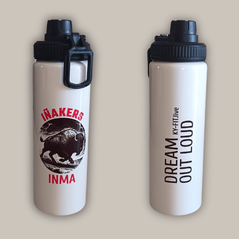 Bidón Iñaker - Trocitos de mí