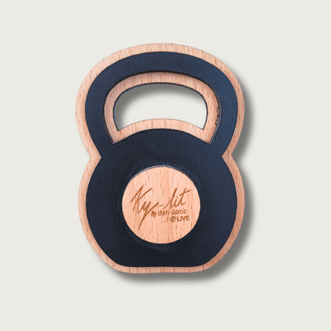 Iman Iñaker - Trocitos de mí