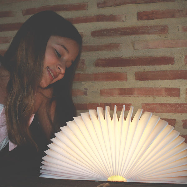 Libro de Luz