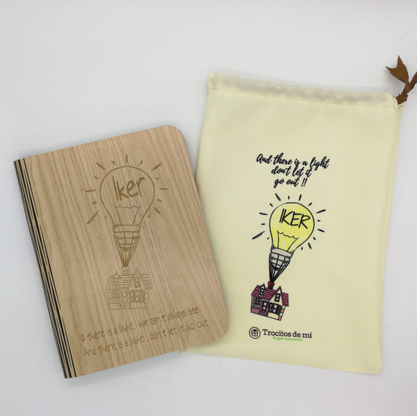 Libro de Luz