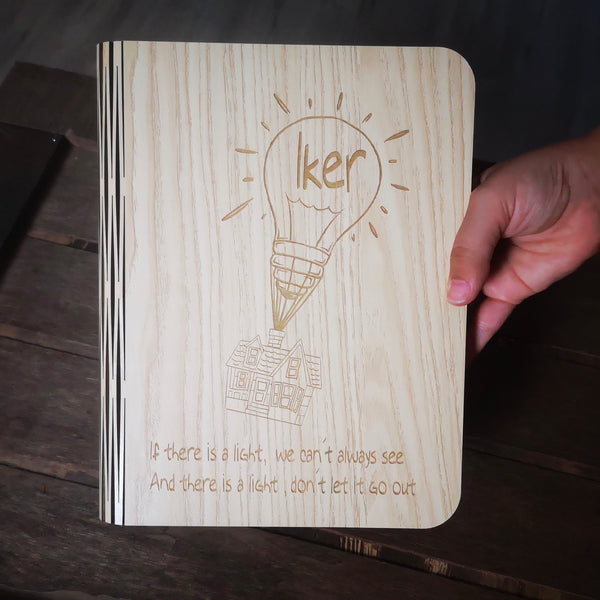 Libro de Luz