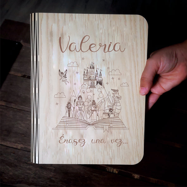 Libro de Luz