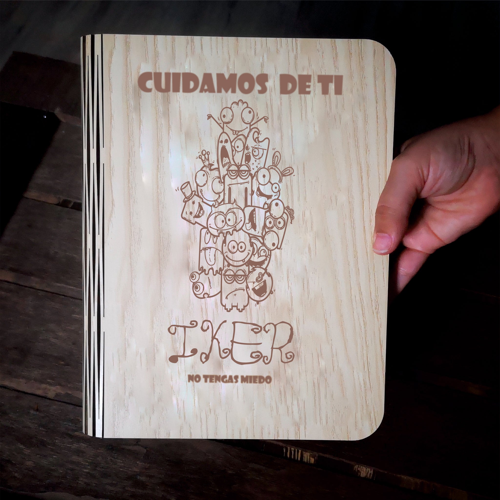 Libro de Luz