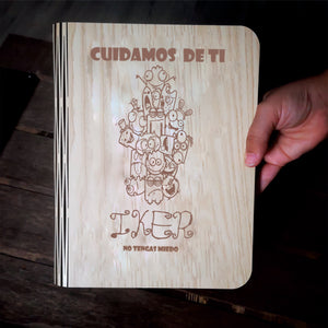 Libro de Luz